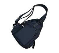 PLCPDM De Poitrine En Nylon Moderne Pour Étudiant À Main Pratique Bandoulière Femmes Multifonctionnel Quotidien Essentiel Main Femmes