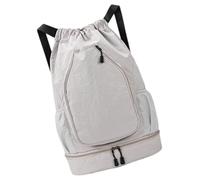 PLCPDM De Sport Étanche Extra Large Organisateur D'équipement Poignée Transport Renforcée À Pratique avec Cordon Serrage pour Activités Plein Air Voyage À