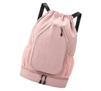 PLCPDM De Sport Étanche Extra Large Organisateur D'équipement Poignée Transport Renforcée À Pratique avec Cordon Serrage pour Activités Plein Air Voyage À