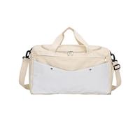 PLCPDM De Voyage Week-end Nuit Sacs D'entraînement Gymnase Mode Sacs À Bandoulière Résistant À L'eau Week-end Nuit