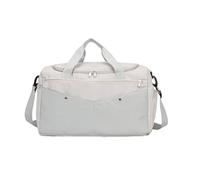 PLCPDM De Voyage Week-end Nuit Sacs D'entraînement Gymnase Mode Sacs À Bandoulière Résistant À L'eau Week-end Nuit