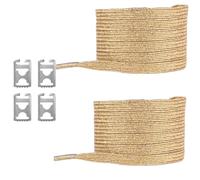 PLCPDM Élastique Métallique Scintillante Et Non Attachez Les Lacets String Avec Un Fermoir En Métal Caché Pour Les Sports Courir Des Chaussures Décontractées Adultes Époustouflants