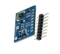 PLCPDM ENS160 ENS160+AHT21 Module De Environnementale Précise avec Détection De Gaz Multiple Et Détection D'humidité pour L'automatisation des Bâtiments