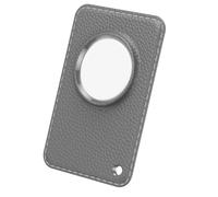 PLCPDM Étui de Protection pour traqueurs, Porte-Cartes, Taille de Carte, étui pour Porte-Monnaie, Porte-Cartes Fin