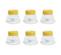 PLCPDM Étui D'observation D'insectes Transparent À Grossissement Comprenant Un Stockage Sécurisé pour Les Activités en e Sciences Ensemble D'étude Interactif sur Les Insectes Parent-Enfant