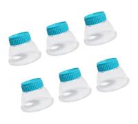 PLCPDM Étui D'observation D'insectes Transparent À Grossissement Comprenant Un Stockage Sécurisé pour Les Activités en e Sciences Ensemble D'étude Interactif sur Les Insectes Parent-Enfant