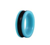 PLCPDM Extracteur De Nœud De Ligne De Pêche Portable Outil D'assistance Lignes De Pêche Ergonomiques Anneaux De Traction Dispositif D'assistance Portable Bagues Antidérapantes Faciles À Utiliser