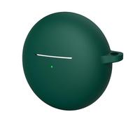 PLCPDM Flexible Silicone Earbuds Shell, Cover with Shock Absorption, Stylish Colors & Easy Installation Shockproof Earbuds Cover