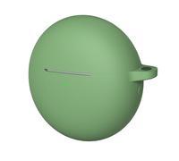 PLCPDM Flexible Silicone Earbuds Shell, Cover with Shock Absorption, Stylish Colors & Easy Installation Shockproof Earbuds Cover