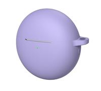 PLCPDM Flexible Silicone Earbuds Shell, Cover with Shock Absorption, Stylish Colors & Easy Installation Shockproof Earbuds Cover