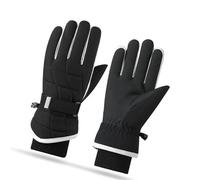 PLCPDM Gants De Ski Pour Froid Extrême Avec HeatLock Et Gants De Travail D'hiver Isolés Compatibles