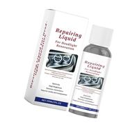 PLCPDM Gardez Le Revêtement Phare Clair Débover Scratch Réparation du Fluide Nettoyage Retirer Oxydation Oxydation Liquide Liquide Remover Scratch Remover