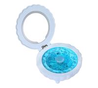 PLCPDM Haut-parleurs Multifonctions Compatibles Projection Étoilée Dynamique Conception Portable Contrôle par Application Haut-parleurs Portables D'intérieur Et D'extérieur avec