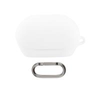 PLCPDM Housse De Protection Souple Et Flexible pour Écouteurs avec Conception Résistante À l'eau Et Anti-Rayures pour Clips Soundgear Protecteur D'écouteurs De Sport Portable