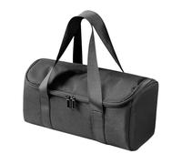 PLCPDM Housse De Protection Toutes Saisons Dotée De La Technologie AntiDrop Et d'un Rangement Organisé des Accessoires pour Étui D'enceintes Field 5 SRSULT50