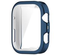 PLCPDM Impacts Resistance Habilage De Protection Boîtier Protection Doux Couvertures Flexibles en Enclos Complet Usure Confort pour Watch Fit 4 Colure COLORFE Work