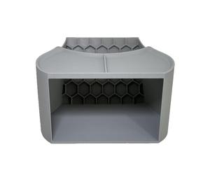 PLCPDM Impression 3D Hermit Crabs Shelter House Hideouts Cave pour Un Repos en Toute sécurité et Un enrichissement de l ' Terrarium Paysage Décoration Hermit Crabs Hideouts Cave