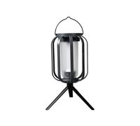 PLCPDM Lampe LED multi-fonctions alimentée par USB - Corps ABS + PS - Haute luminosité pour quêtes en plein air, tâches nocturnes et pannes - Lumière d'extérieur LED de crise