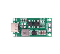 PLCPDM Le Module De Batterie Lithiums 4S Augmente Le Chantier Chargement Boosting Et Fonctions Multiprotection