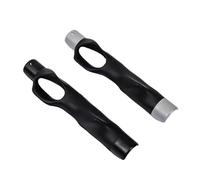 PLCPDM Lot de 2 guides de position de la main de golf pour améliorer la cohérence du swing Correcteur de position de la main de golf portable