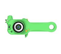 PLCPDM Microscope Numérique pour avec Écran Couleur Caméra Rotative À 180 ° Lumière LED Outil D'expérimentation Scientifique Portable pour L'apprentissage en Plein Air Outil De Laboratoire STEM