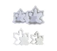 PLCPDM Modèle en silicone pour moule en silicone de qualité alimentaire