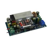 PLCPDM Module De Convertisseur De Réduction Réglable Haute Efficacité 95% MPPT 36V 48V À 12V 24V 20A Régulateur De Tension Conversion D'énergie