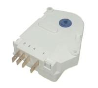 PLCPDM Module de déforçage de contrôleur de minuterie de dégivrage de réfrigérateur Professionnel DBZC-807-1G2 pour Les réparations d ' appareils ménagers Minuterie de dégivrage du réfrigérateur