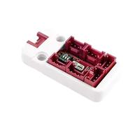 PLCPDM Multiplexeur I2C basé sur PCA9548AP offrant un transfert de données rapide 1 en 6 Extension PCA9548AP pour module de développement PaHub