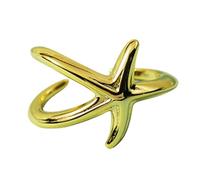 PLCPDM Oceanics Inspire Bague en cuivre robuste pour une utilisation quotidienne ou une fête, taille unique, Comme décrit, Comme décrit.