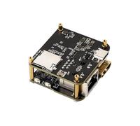 PLCPDM Outil de gestion de serveur à distance avec sortie 1080p et contrôleur KVM multimédia virtuel pour contrôle Internet KVM Server Management