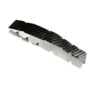 PLCPDM Pagaies Anti-pagaies Bordures Protecteurs Durabilité Accessoire D'équipement Sportif Pendant Les Compétitions Intenses La Couverture De Pagaies Résistantes À L Résistant