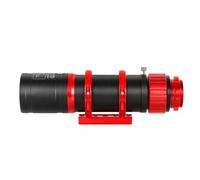 PLCPDM Poids 50ED 50/240 F 4.8 Outil de Guidage de Lunette de Guidage de télescope avec optiques à revêtements Multiples pour Une visualisation d ' Un Clair Portée de Guidage d ' astrophysique