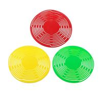 PLCPDM Porte-bouteilles de vin pliable de qualité alimentaire pour pique-nique, fête, cuisine, filet de bouteille de vin