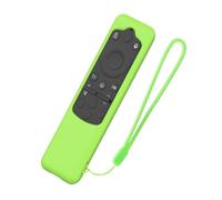 PLCPDM Protecteur de télécommande Ergonomique, Couverture complète du Corps, résistant à la Conception à l'épreuve des pour BN5901432A/BN5901480L, Manchon Universel en Silicone