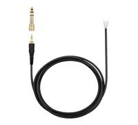 PLCPDM Rallonge de casque audio de rechange 6,5 mm pour M20X M30X AD500X A550Z AD900X DT440 DT770