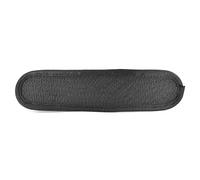 PLCPDM Remplacement du Bandeau De Casque Couvre Le Coussin Protecteur La Réparation Tissu Maillage pour A70 A71 Protecteur