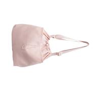 PLCPDM Sac à bandoulière pratique et léger pour un usage quotidien avec sangle réglable en nylon avec cordon de serrage intérieur spacieux, a, One Size