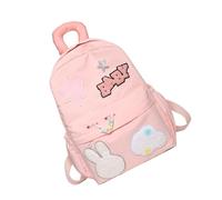 PLCPDM Sac à dos fonctionnel pour adolescent - Grande capacité - En nylon, b, L