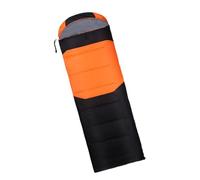 PLCPDM Sac de couchage pour temps froid avec technologie de chauffage, imperméable, coupe-vent, sac de rangement pratique pour l'alpinisme, sac de couchage chauffant pour adulte
