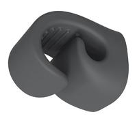 PLCPDM Silicones Professionnelles Puritano Mound Non-Flip Silicones Puritano Stand pour Les Golfs Utilisation des Golfs Exigeants Organisateur De Chariots De Non Joueur