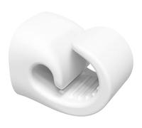 PLCPDM Silicones Professionnelles Puritano Mound Non-Flip Silicones Puritano Stand pour Les Golfs Utilisation des Golfs Exigeants Organisateur De Chariots De Non Joueur