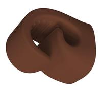 PLCPDM Silicones Professionnelles Puritano Mound Non-Flip Silicones Puritano Stand pour Les Golfs Utilisation des Golfs Exigeants Organisateur De Chariots De Non Joueur