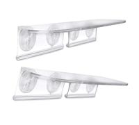 PLCPDM Support multifonction pour cultiver des légumes et décoration de la maison - Support pour plantes - Organiseur de rebord de fenêtre