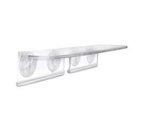 PLCPDM Support multifonction pour cultiver des légumes et décoration de la maison - Support pour plantes - Organiseur de rebord de fenêtre