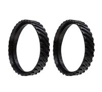 PLCPDM Type Chenille en Caoutchouc, nettoyeurs automatiques de
