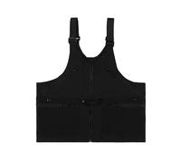 PLCPDM Utilitaire Résistant À l'eau Gilets Bandoulière Gilets D'extérieur Pratiques pour Le Camping Et La en Ville Sacs Bretelles Réglables