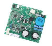 PLCPDM Vcc3 1156 Compresseur Drive, Carte de Protection Multiple, Inverter Réfrigérateur, Carte Compresseur