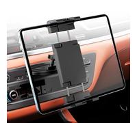 PLDHPRO Support universel pour tablette avant de voiture, convient pour la navigation et la lecture vidéo dans la voiture de 5,1 à 15,6 "