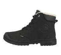 PLDM by Palladium Mixte Sp20 Cuff LTH WP WL Bottine